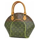 Louis Vuitton Monogram Ellipse PM Handbag