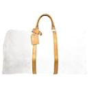 Louis Vuitton Keepall Monogram Boston Bag