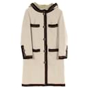 Chanel P54568 Mouton Outerwear