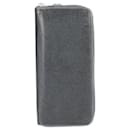 Louis Vuitton Taiga Zippy Wallet