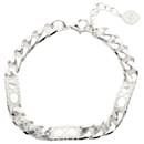 Dior Homme Chain Link Cannage Bracelet - Christian Dior