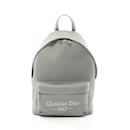 Christian Dior Dior RIDER Backpack