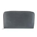 Louis Vuitton Epi Zippy Organizer NM M62643 Long Wallet