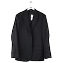 Black wool jacket - Dolce & Gabbana