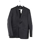 Black wool jacket - Dolce & Gabbana