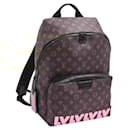 Louis Vuitton Discovery