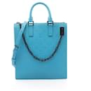 Louis Vuitton Sac Plat Messenger Monogram Taurillon 2way bag