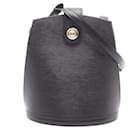 Louis Vuitton Cluny Epi Shoulder Bag