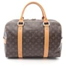 Louis Vuitton Carryall Monogram Bag