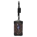 Louis Vuitton Soft Trunk Phone Box Shoulder Bag