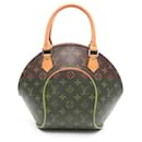 Louis Vuitton Ellipse PM Monogram Handbag