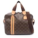 Louis Vuitton Sac Bosphore Monogram Handbag