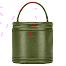 Louis Vuitton Epi Cannes Handbag M48037