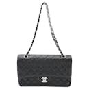 Chanel Matelasse W-flap Shoulder Bag