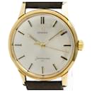 Vintage Omega Seamaster 30 Cal 286 Gold Plated Watch