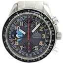 OMEGA Speedmaster Mark 40AM/PM Steel Automatic Watch - Omega