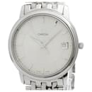 OMEGA De Ville Prestige Steel Quartz Mens Watch 4510.31 - Omega