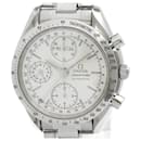 OMEGA Speedmaster Triple Date Steel Automatic Watch 3521.30 - Omega