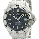 OMEGA Seamaster Professional 300M Automatic Men's Watch - Omega