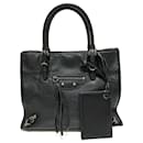 Balenciaga Paper Mini Handbag