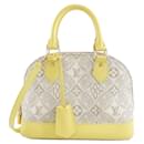 Louis Vuitton Alma BB