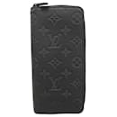 Louis Vuitton Zippy Wallet Vertical