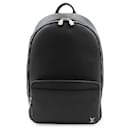 Louis Vuitton Alex Taiga Backpack