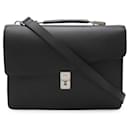 Christian Dior Elite Leather 2way Briefcase