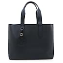Louis Vuitton Cabas Voyage NV Taurillon 2way bag