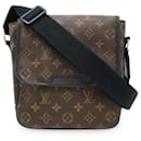 Louis Vuitton Monogram Shoulder Bag