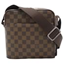 Louis Vuitton Olav PM Damier Shoulder Bag