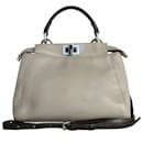 Fendi Handbag Shoulder Bag