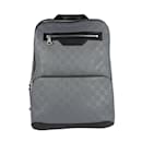 Louis Vuitton Damier Infini Backpack