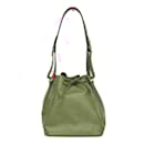 Louis Vuitton Epi Petit Noe M44107 Shoulder Bag