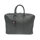 Louis Vuitton Damier Infini Briefcase