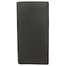 Louis Vuitton Long Wallet Taiga Portefeuille Alexandre NM M64597 Noir