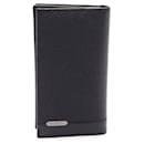 Bvlgari Serpenti Scaglie Leather Wallet - Bulgari