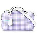 Fendi By The Way Leather 2way Bag