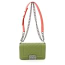 Chanel Boy Chanel Small Shoulder Bag