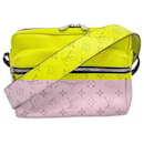 Louis Vuitton Taiga Rama Outdoor PM Shoulder Bag