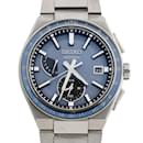 Seiko Astron Nexter SBXY037 Quartz Wristwatch