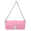 Louis Vuitton Epi Papillon Handbag