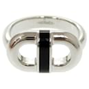 Bague Maillon Hermes - Hermès