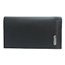 Bvlgari Serpenti Scaglie Leather Bi-fold Long Wallet - Bulgari