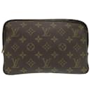 Louis Vuitton Monogram Pouch