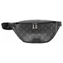 Louis Vuitton Monogram Eclipse Discovery Bum PM