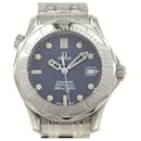 OMEGA Seamaster 300M Men's Wristwatch - Omega