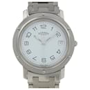 Hermes Clipper Watch CL6.710 - Hermès