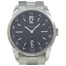 Bvlgari Solo Tempo Watch ST37S - Bulgari
