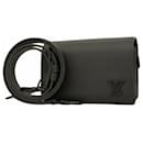 Louis Vuitton Aerogram Fast Line Shoulder Bag